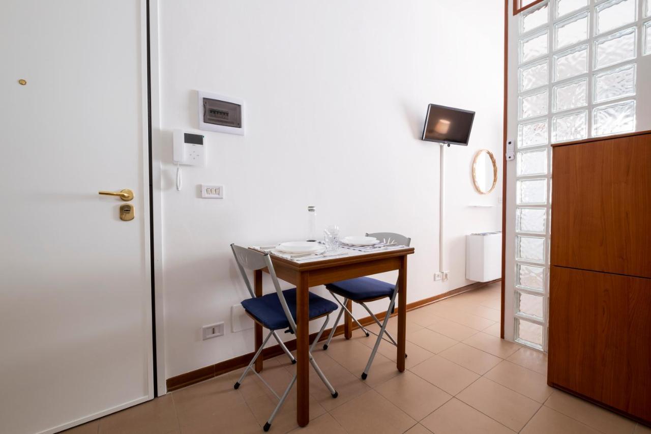 Getthekey Monari Studio Bologna Exterior foto
